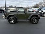 Used 2022 Jeep Wrangler Rubicon for sale #47768 - photo 29