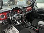 Used 2022 Jeep Wrangler Rubicon for sale #47768 - photo 3