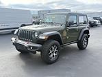 Used 2022 Jeep Wrangler Rubicon for sale #47768 - photo 19