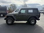 Used 2022 Jeep Wrangler Rubicon for sale #47768 - photo 22