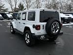 Used 2022 Jeep Wrangler Unlimited Sahara for sale #47771C - photo 7