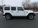 Used 2022 Jeep Wrangler Unlimited Sahara for sale #47771C - photo 9