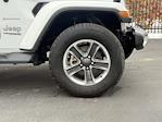 Used 2022 Jeep Wrangler Unlimited Sahara for sale #47771C - photo 10