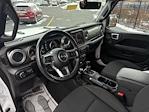 Used 2022 Jeep Wrangler Unlimited Sahara for sale #47771C - photo 14