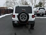 Used 2022 Jeep Wrangler Unlimited Sahara for sale #47771C - photo 8