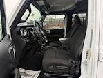 Used 2022 Jeep Wrangler Unlimited Sahara for sale #47771C - photo 13