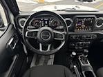 Used 2022 Jeep Wrangler Unlimited Sahara for sale #47771C - photo 18