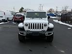Used 2022 Jeep Wrangler Unlimited Sahara for sale #47771C - photo 4