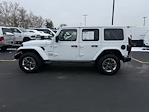 Used 2022 Jeep Wrangler Unlimited Sahara for sale #47771C - photo 6