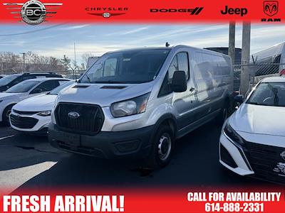 Used 2023 Ford Transit 150 Low Roof Empty Cargo Van for sale #47772 - photo 1