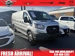 Used 2023 Ford Transit 150 Low Roof Empty Cargo Van for sale #47772 - photo 9