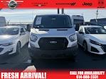 Used 2023 Ford Transit 150 Low Roof Empty Cargo Van for sale #47772 - photo 2