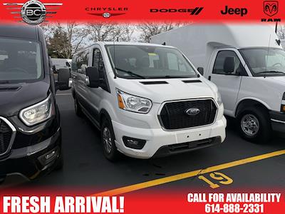 Used 2022 Ford Transit 350 XLT Passenger Van for sale #47773 - photo 2