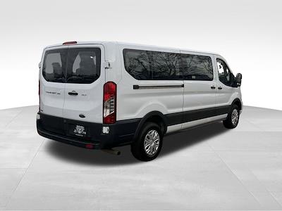 Used 2022 Ford Transit 350 XLT Passenger Van for sale #47773 - photo 2