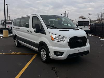 Used 2022 Ford Transit 350 XLT Passenger Van for sale #47773 - photo 1