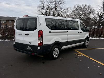 Used 2022 Ford Transit 350 XLT Passenger Van for sale #47773 - photo 2