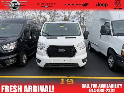 Used 2022 Ford Transit 350 XLT Passenger Van for sale #47773 - photo 1