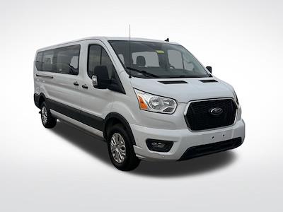 Used 2022 Ford Transit 350 XLT Passenger Van for sale #47773 - photo 1
