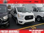 Used 2022 Ford Transit 350 XLT Passenger Van for sale #47773 - photo 2