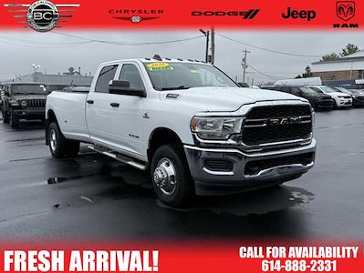 Used 2021 Ram 3500 Tradesman Crew Cab for sale #47774 - photo 1