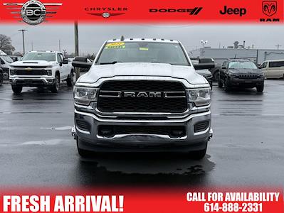 Used 2021 Ram 3500 Tradesman Crew Cab for sale #47774 - photo 2