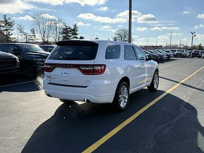 Used 2024 Dodge Durango GT for sale #47775 - photo 2