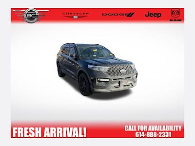 Used 2020 Ford Explorer ST for sale #477761 - photo 1