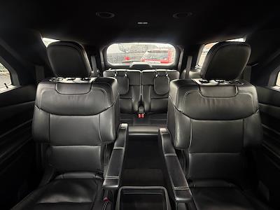 Used 2020 Ford Explorer - photo 1