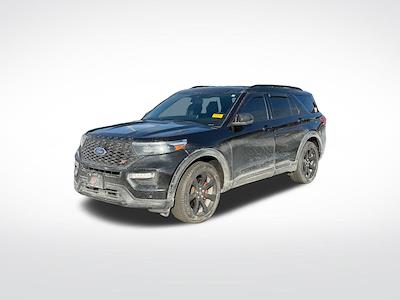 Used 2020 Ford Explorer ST for sale #477761 - photo 2