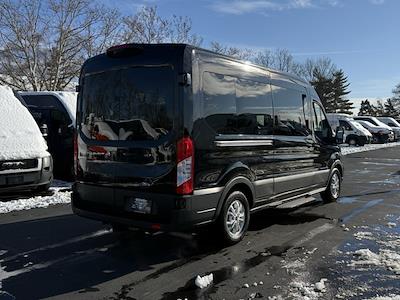 Used 2023 Ford Transit 350 XLT Passenger Van for sale #47778 - photo 2