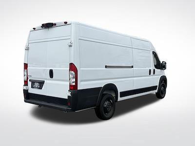 Used 2023 Ram ProMaster 3500 High Roof Empty Cargo Van for sale #47779 - photo 2