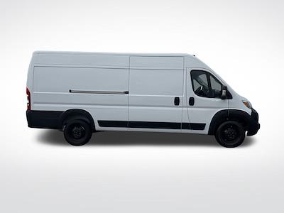 Used 2023 Ram ProMaster 3500 High Roof Empty Cargo Van for sale #47779 - photo 2