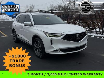Used 2023 Acura MDX Technology for sale #47782 - photo 1