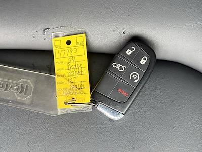 Used 2024 Dodge Hornet R/T for sale #47783E - photo 1