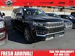 Used 2022 Jeep Grand Wagoneer Series III for sale #47784 - photo 1