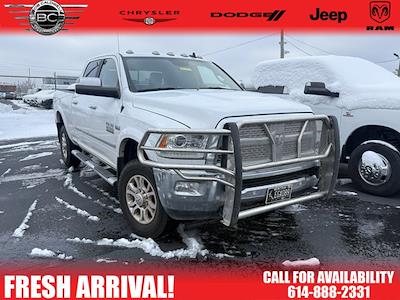 Used 2017 Ram 2500 Laramie Crew Cab for sale #47787 - photo 1