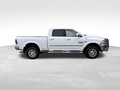 Used 2017 Ram 2500 Laramie Crew Cab for sale #47787 - photo 2