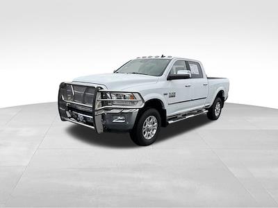 Used 2017 Ram 2500 Laramie Crew Cab for sale #47787 - photo 2