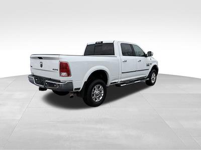 Used 2017 Ram 2500 Laramie Crew Cab for sale #47787 - photo 2