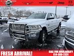 Used 2017 Ram 2500 Laramie Crew Cab for sale #47787 - photo 6