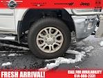 Used 2017 Ram 2500 Laramie Crew Cab for sale #47787 - photo 9