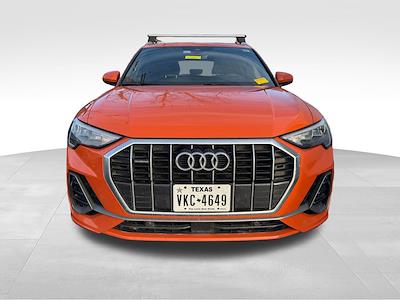 2020 Audi Q3 AWD SUV for sale #477871 - photo 2