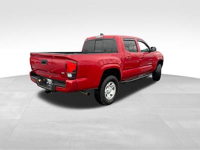 Used 2020 Toyota Tacoma - photo 1