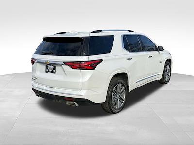 Used 2023 Chevrolet Traverse High Country for sale #47789 - photo 2