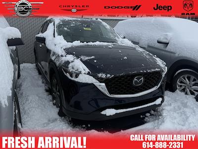 Used 2023 Mazda CX-5 2.5 S Premium for sale #47791 - photo 1