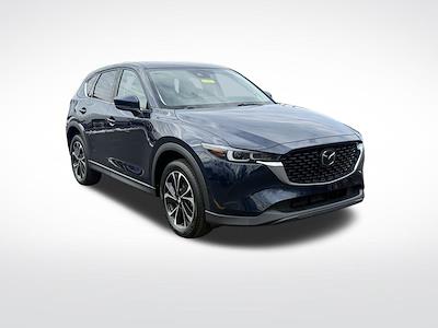 Used 2023 Mazda CX-5 2.5 S Premium for sale #47791 - photo 1