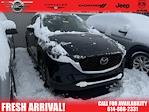 Used 2023 Mazda CX-5 2.5 S Premium for sale #47791 - photo 1