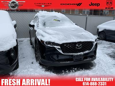 Used 2023 Mazda CX-5 2.5 S Premium Plus for sale #47792 - photo 1