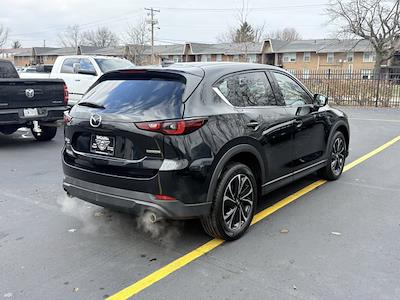 Used 2023 Mazda CX-5 2.5 S Premium Plus for sale #47792 - photo 2