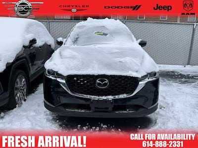 Used 2023 Mazda CX-5 2.5 S Premium Plus for sale #47792 - photo 2